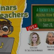 Coding In The Classroom A Teacher S Perspective Moving From Block Based To Text Based Coding