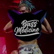 Элджей MORGENSHTERN Cadillac Bass Boosted