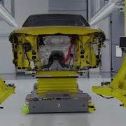 Lamborghini Urus Production In ITALY Luxury SUV Assembly