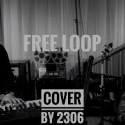 2306 Free Loop Cover Daniel Powter