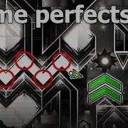 UNKNOWN With Frame Perfects Counter Geometry Dash