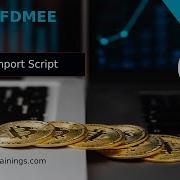 Скрипт импорта FDMEE Oracle FDMEE Обучение FDMEE Консультации по FDMEE Oracle EPM FDMEE