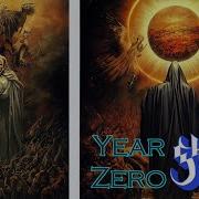 Year Zero от Ghost тексты в виде сгенерированных искусственным ИИ Субтитры на русском