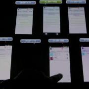 Mobile Cloud Project Demo