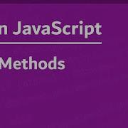 Learn JavaScript In Arabic 2021 126 Map Methods