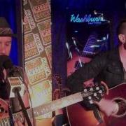 Angels Fall Drunk Enough Acoustic HD