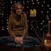 Maya Hawke Full Performance Live On KEXP