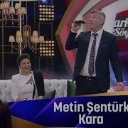 Metin Şentürk Kara
