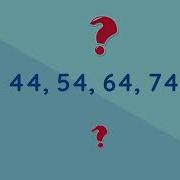 Number Patterns Using Skip Counting Standard 2 Pennacool Com