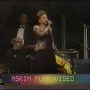 Kibariye Böyle Ayrılık Olmaz 1991 Avrupa Konseri