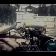Sick Cod 4 Edit