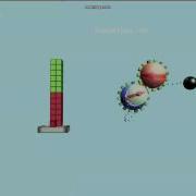 The Wrecking Ball BEPU Physics XNA