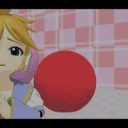 MMD Pretty Please