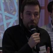 Sustainability Hackathon 2017 Welcoming Introduction