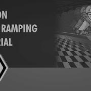 Natron Speed Ramping Tutorial