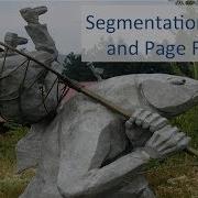 Segmentation Faults And Page Faults