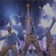 NSYNC Bye Bye Bye Live HD Remastered 1080p 60fps