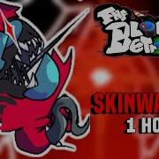 Skinwalker But In 1 Hour Friday Night Funkin Vs Imposter Black Betrayal BLACKOUT 1 5