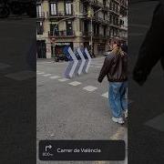 Ориентируйтесь на незнакомых улицах с помощью Google Maps Нажмите Просмотр в реальном времени