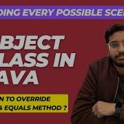 Object Class Methods In Java Learn When To Override HashCode Equals Method In Java