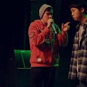 CODFISH You Could Do Anything GBB Beatbox