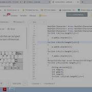 Keyboard Row LeetCode JAVA