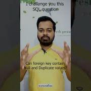 SQL Interview Question Challenge Yourself SoftwaretestingbyMKT Interview Preparation On SQL