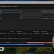 How To Render Multiple Blends At Once Using The Blender Batch Render
