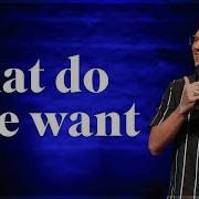 What Do We Want Judah Smith