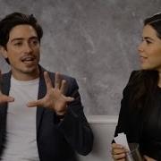Ben Feldman S Craziest Fan Story Involves Hilary Duff And A Holocaust Memorial