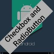 Android Tutorial Kotlin 10 Handling CheckBox And RadioButton From Kotlin
