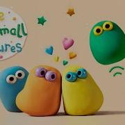 1 HOUR Full Episodes The Very Small Creatures S2