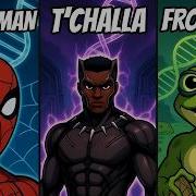 Every Animal Human Hybrid In Marvel EXPLAINED In 7 Minutes
