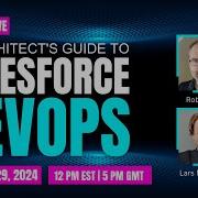 An Architect S Guide To Salesforce DevOps