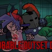 FNF Improbable Outset D Side V2 But OG Tricky Sing It