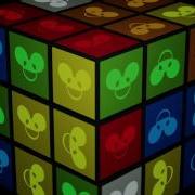 The Obligatory Rubiks Cube Sequence
