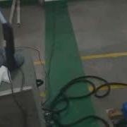 Acceleration Mechanical Shock Tester 5