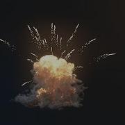 Basic FumeFX Explosion