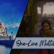 Aladdin 2019 Speechless Part 2 One Line Multilanguage Subs Trans In 41 Languages