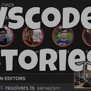 VS Code Stories Funny Programming Meme Review 2021 Clip