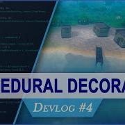 How To Decorate Your Game Princess Of Seas Devlog 4
