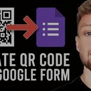 How To Create QR Code For Google Form Step By Step