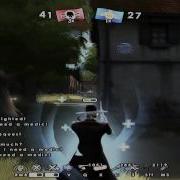 BFH Soldier Gameplay