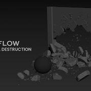 Wall Destruction Test Tyflow