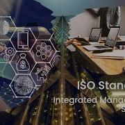 ISO Integrated Management Systems