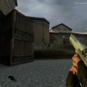 CSS Deagle Shot By AQuaa