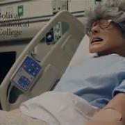 Bolivar Technical College Simulation Skills Center Tour