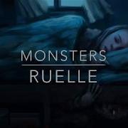 Ruelle Monsters Lyrics