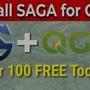 Install SAGA For QGIS Add HUNDREDS Of Processing Tools To QGIS For FREE