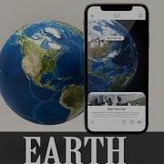 New Invention Explore EARTH Through An Immersive AR Experience And App